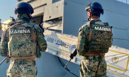 Coatzintla: Día de la Marina Nacional