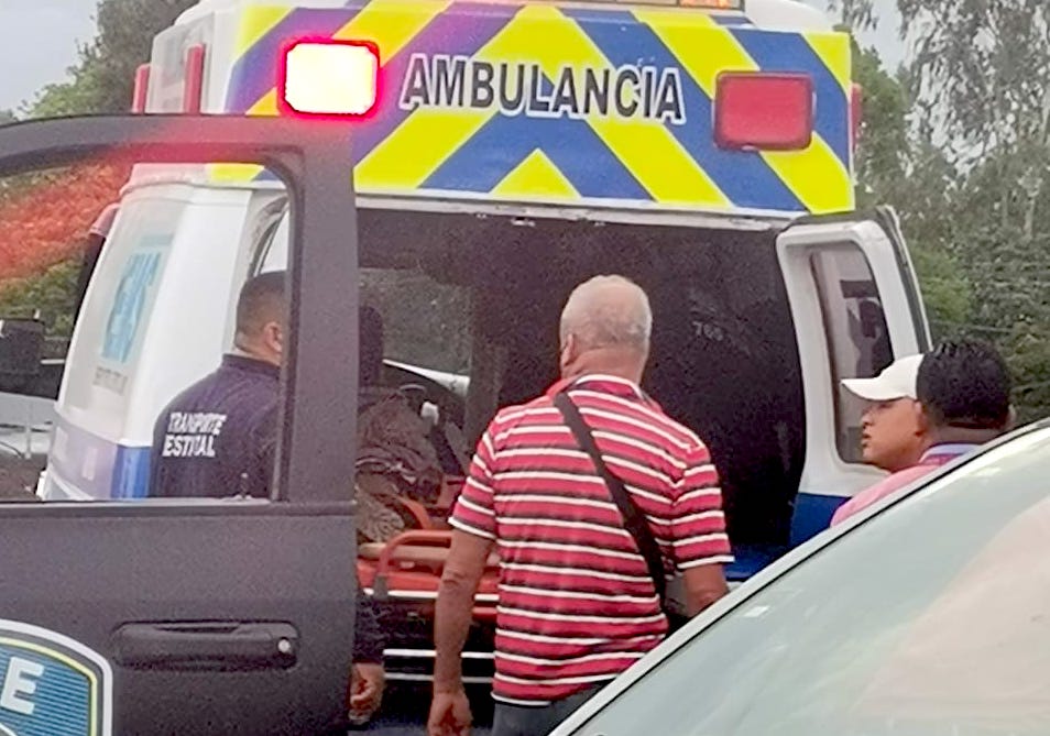 baleado