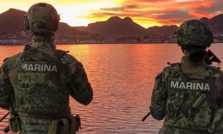 Ozuluama: Día de la Marina