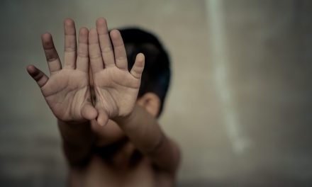 Tecolutla: Día Internacional de los Niños Víctimas Inocentes de Agresión