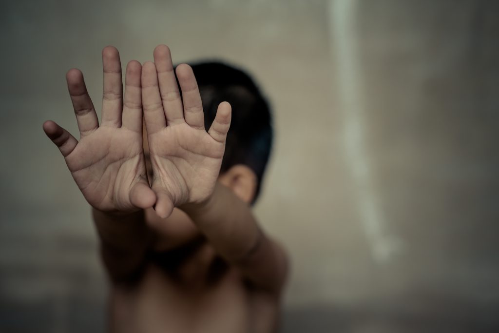 Tecolutla: Día Internacional de los Niños Víctimas Inocentes de Agresión