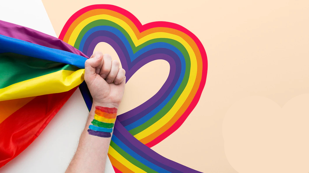 Tihuatlán: Mes del Orgullo LGBT