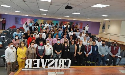 En tecolutla las niñas, niños y adolescentes son una prioridad