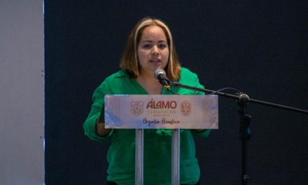 Álamo: Se capacitan autoridades ejidales