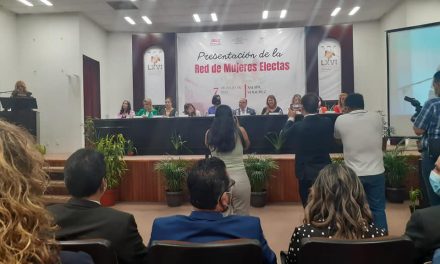Ozuluama: Red de mujeres electas
