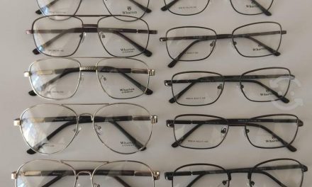 Ozuluama: «Campaña de lentes» Óptica San Gabriel 2022