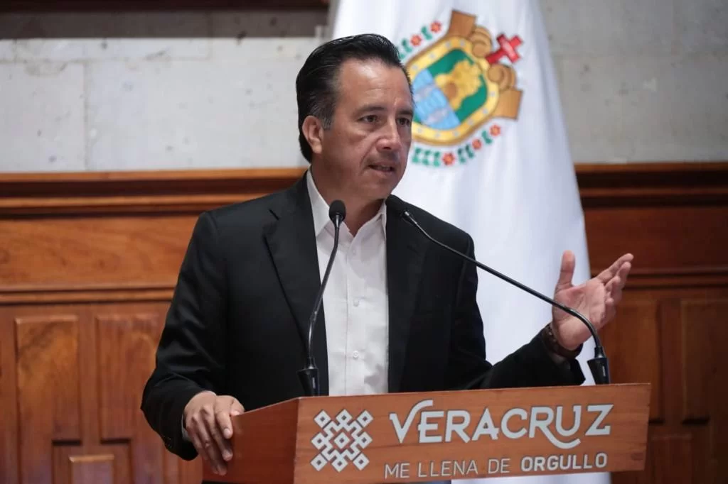 Álamo: Programa «Impulso NAFIN + Estados Veracruz 2022»
