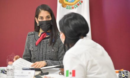 FGE expuso 14 mandamientos judiciales y 5 detenciones en flagrancia