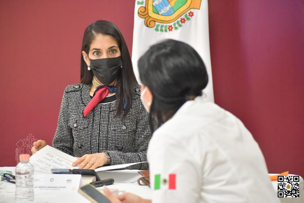FGE expuso 14 mandamientos judiciales y 5 detenciones en flagrancia