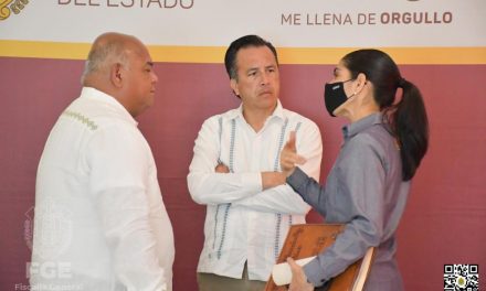 FGE informó 29 mandamientos judiciales, 7 detenciones en flagrancia y localización de 5 personas desaparecidas