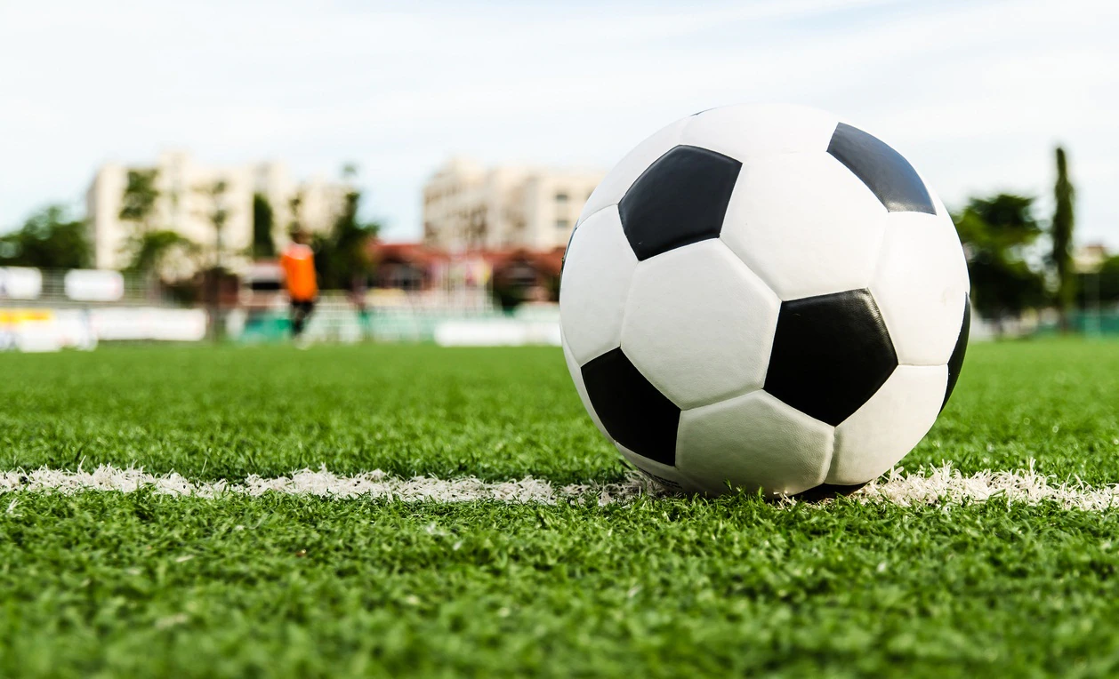 Álamo: Torneo de fútbol relámpago sub 23 2022