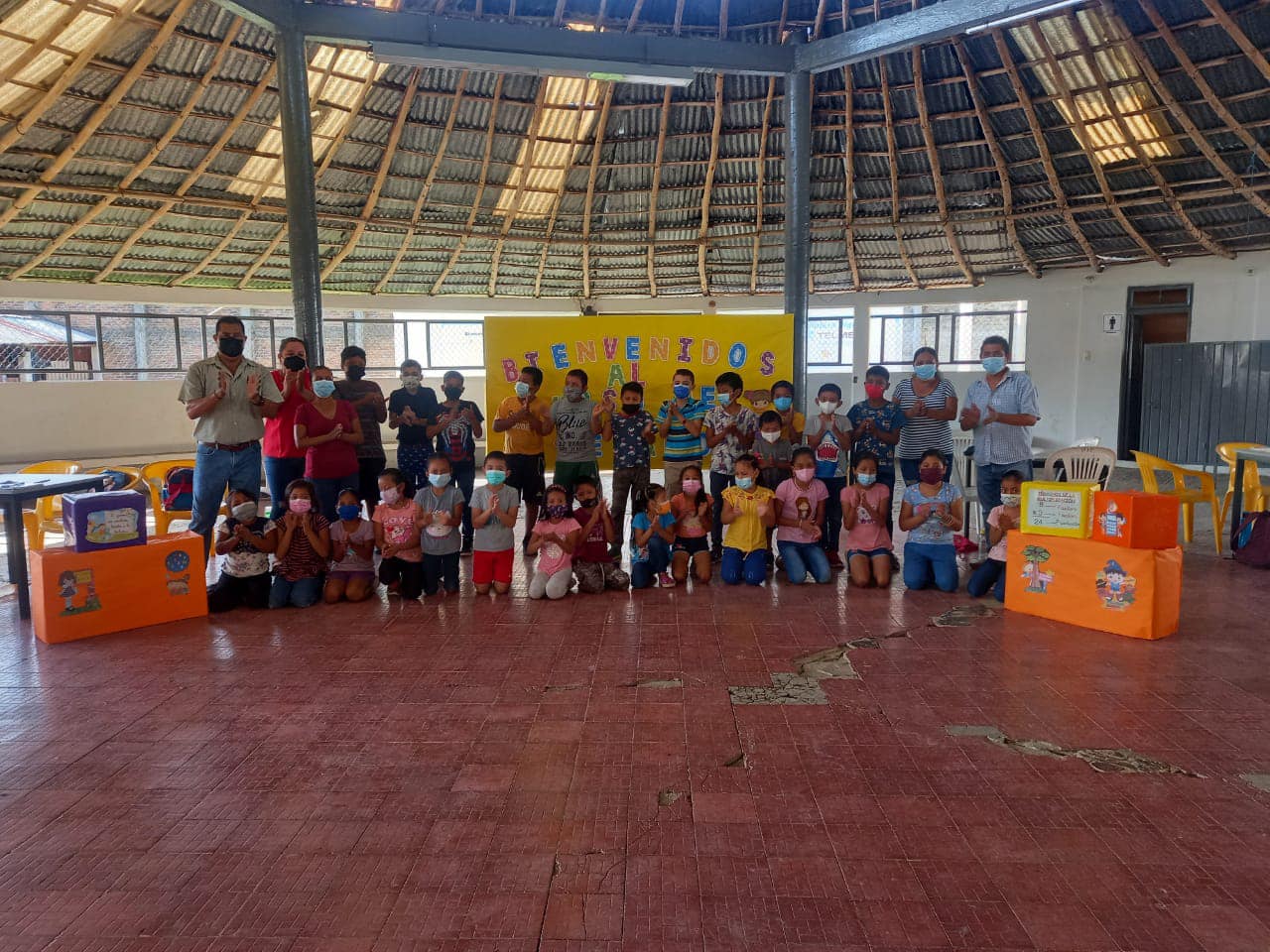 Platón Sánchez: Acude al curso de verano «Mis Vacaciones en la Biblioteca» 2022