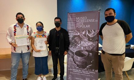 Chicontepec: X Concurso Nacional de Textil y Rebozo 2022