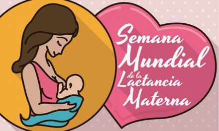 Papantla: Semana Mundial de a Lactancia Materna 2022