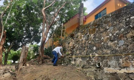 Ozuluama: Departamento de Catastro Municipal