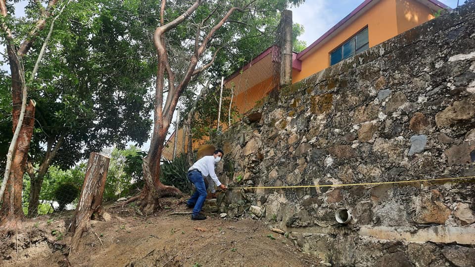Ozuluama: Departamento de Catastro Municipal