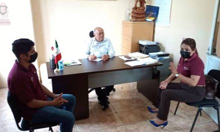 Coatzintla: Clase muestra «Cursos ICATVER 2022»