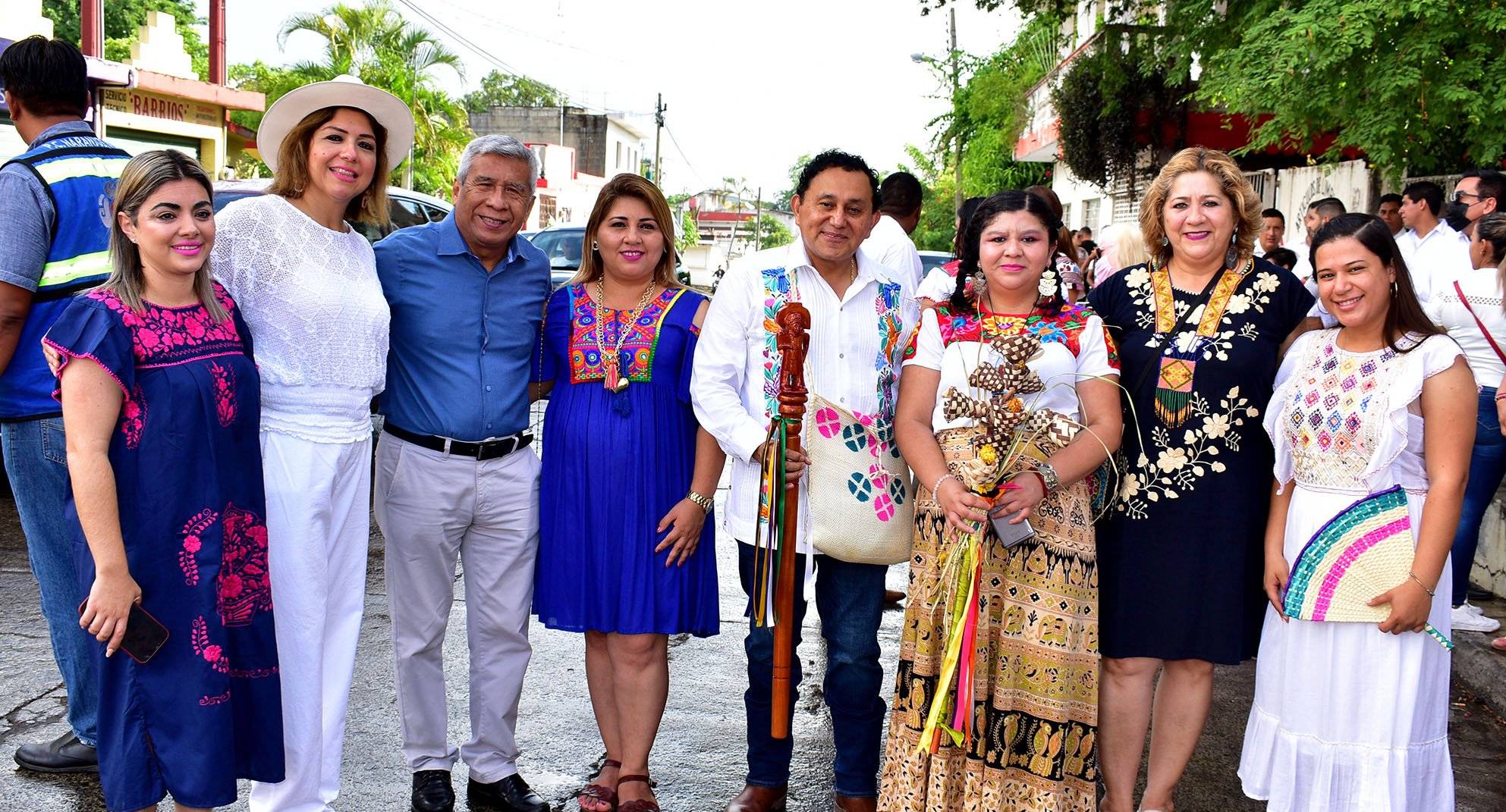 Naranjos: Evento cultural municipal 2022
