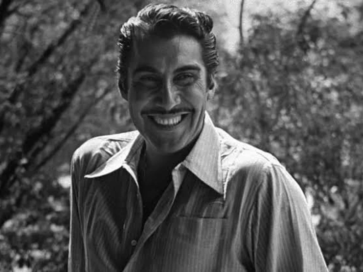 Gutiérrez Zamora: Aniversario Luctuoso de Emilio «El Indio» Fernández