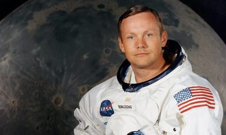 Gutiérrez Zamora: Aniversario del Natalicio de Neil Armstrong 2022