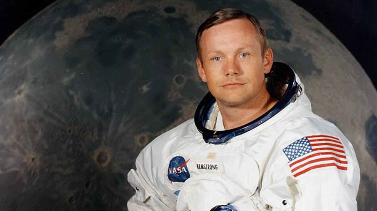 Gutiérrez Zamora: Aniversario del Natalicio de Neil Armstrong 2022