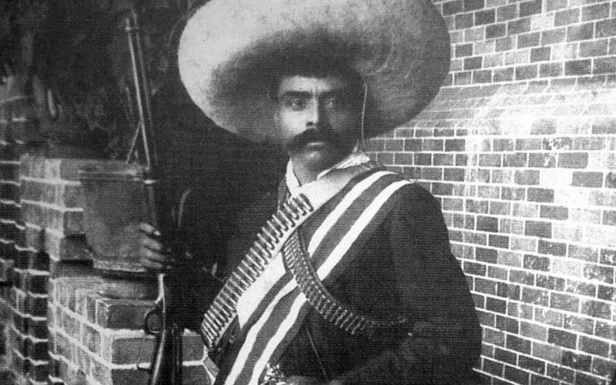 Coatzintla: 143 Aniversario del Natalicio de Emiliano Zapata