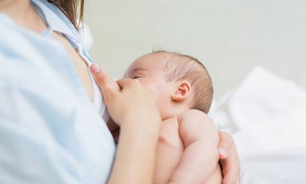 Cazones: Semana Internacional de la Lactancia Materna 2022