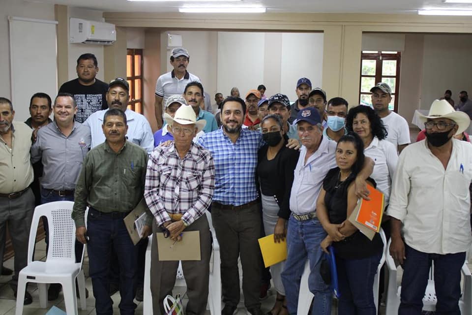 Curso de capacitación para agentes y subagentes municipales