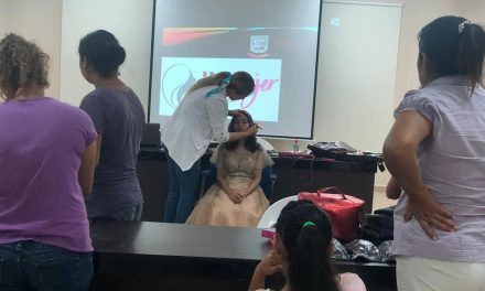 Ozuluama: Curso de maquillaje profesional 2022