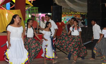 Ozuluama: Majestuoso Festival Dorado 2022