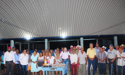 Chontla: Invita DIF municipal a sumarse a los beneficios del CLUB INAPAM.