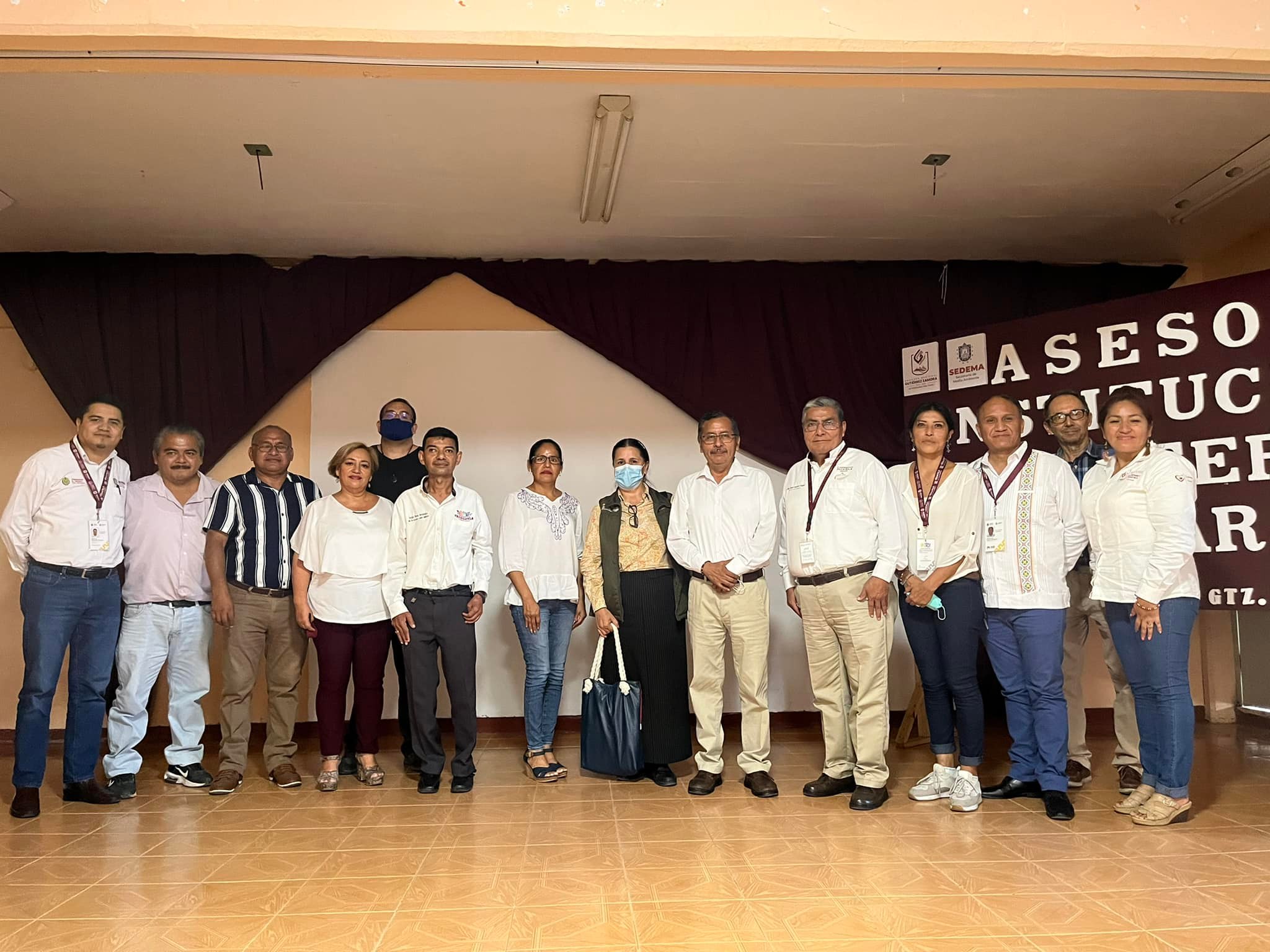 Gutiérrez Zamora: Asesoría institucional en materia de Bienestar animal