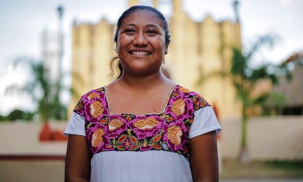 Coatzintla: Día Internacional de la Mujer Indígena 2022