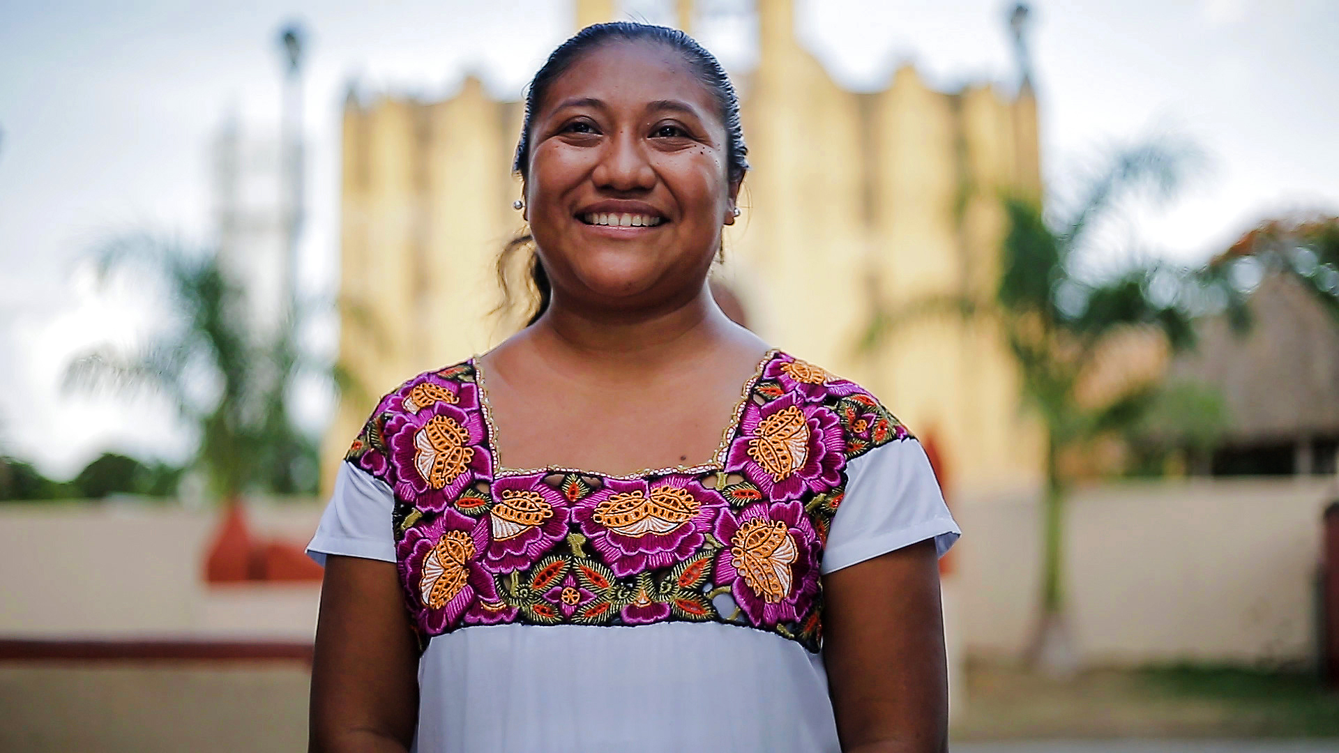 Coatzintla: Día Internacional de la Mujer Indígena 2022