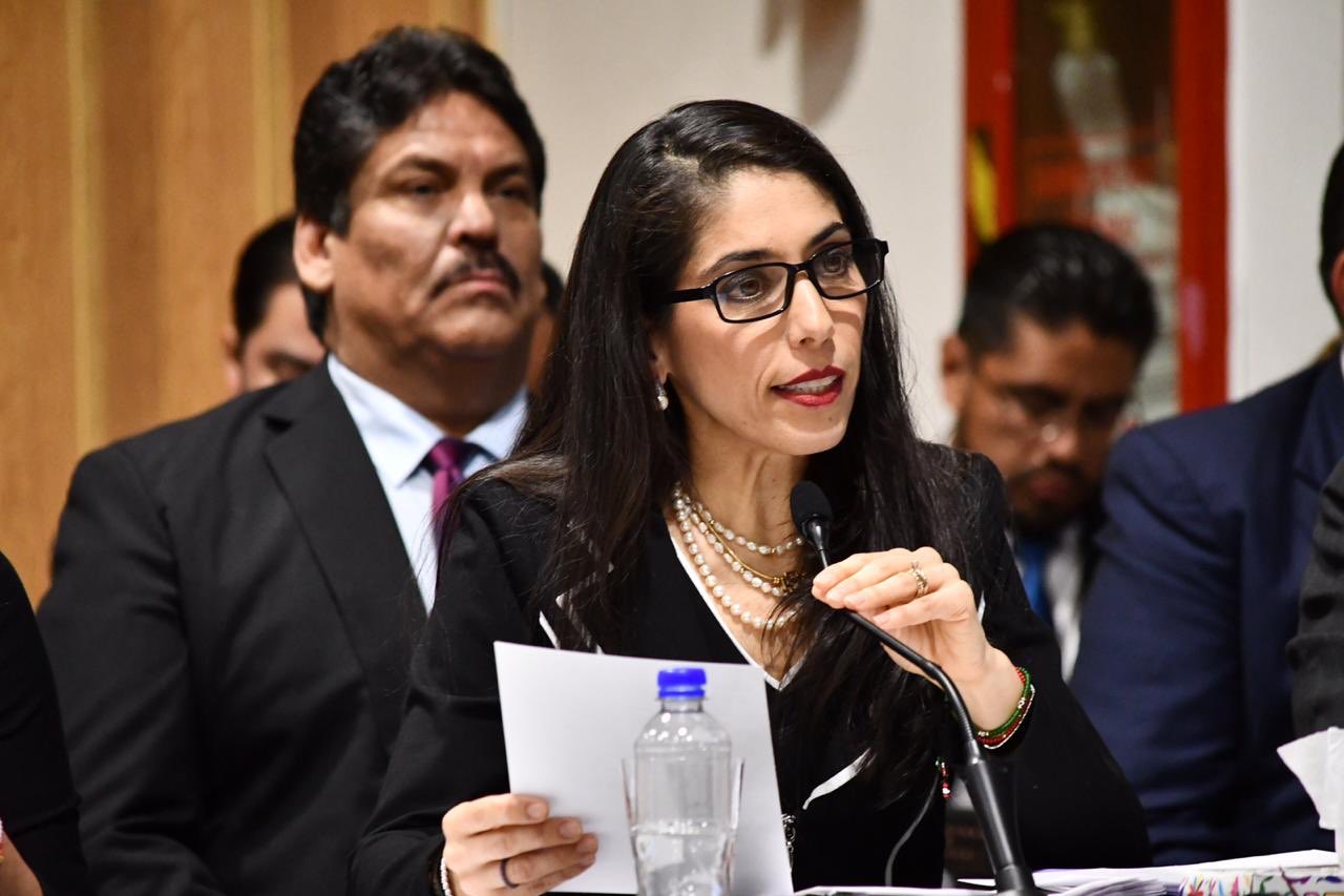 FGE: TRES AÑOS TRANSFORMANDO LA PROCURACIÓN DE JUSTICIA EN VERACRUZ