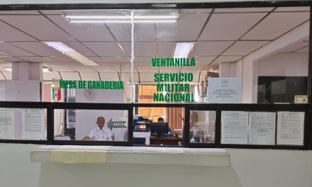 Tuxpan: Vence en octubre plazo para solicitar la Cartilla Militar