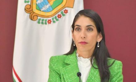 FGE expuso 11 mandamientos judiciales, 7 detenciones en flagrancia y localización de una persona desaparecida
