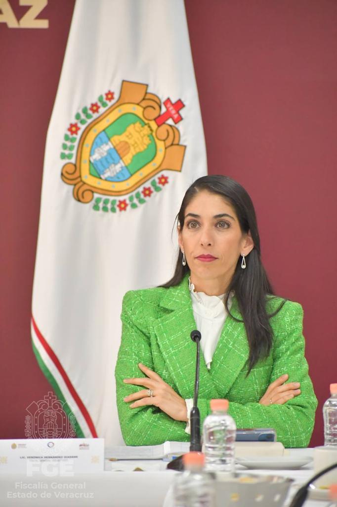FGE expuso 11 mandamientos judiciales, 7 detenciones en flagrancia y localización de una persona desaparecida