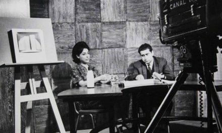 Gutiérrez Zamora: Aniversario de la primera transmisión de televisa en México 2022