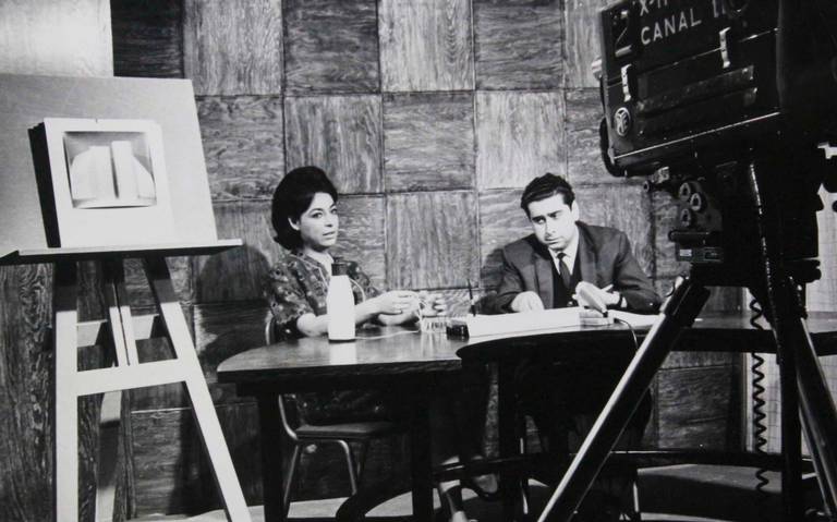 Gutiérrez Zamora: Aniversario de la primera transmisión de televisa en México 2022