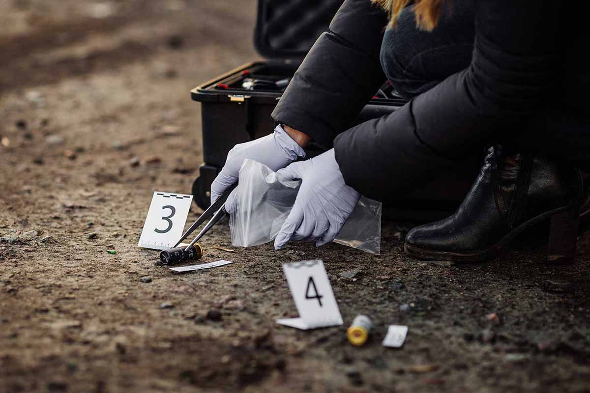Ozuluama: Día del Criminalista 2022