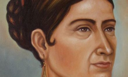 Coatzintla: 254 aniversario del natalicio de Josefa Ortiz de Domínguez