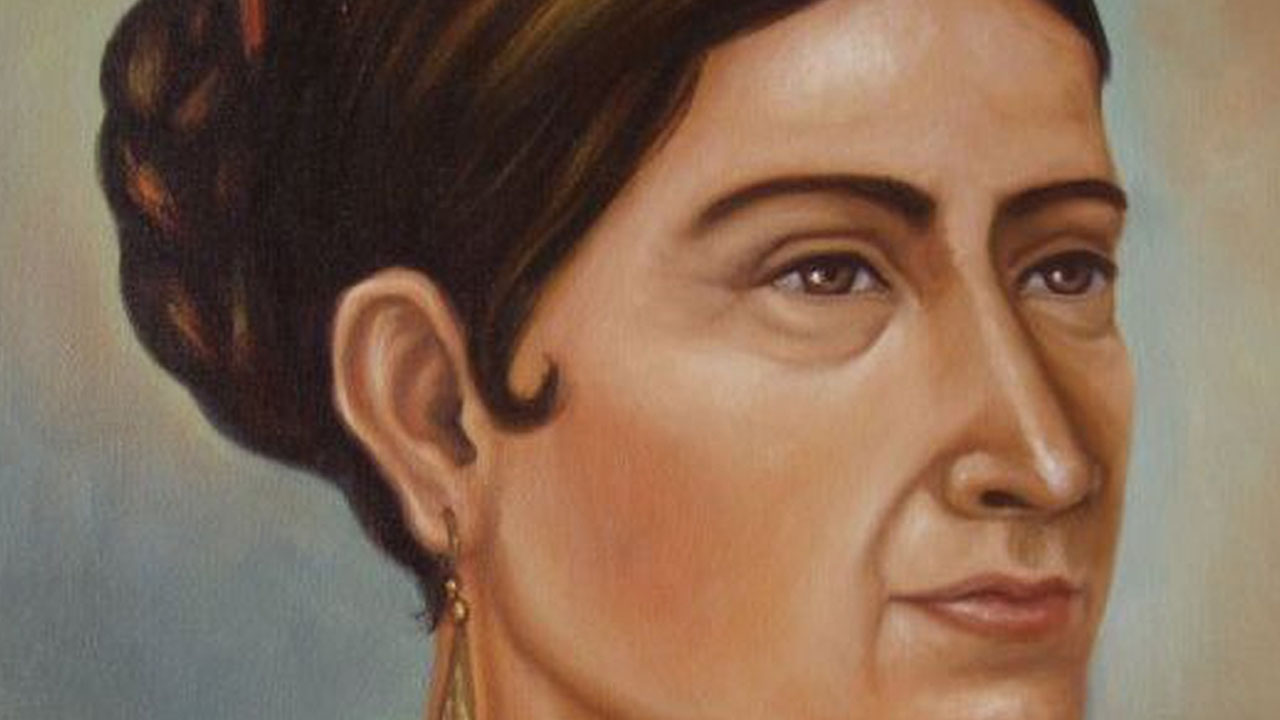 Coatzintla: 254 aniversario del natalicio de Josefa Ortiz de Domínguez