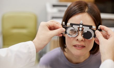 Tantima: Campaña gratis para lentes y exámenes de la vista 2022