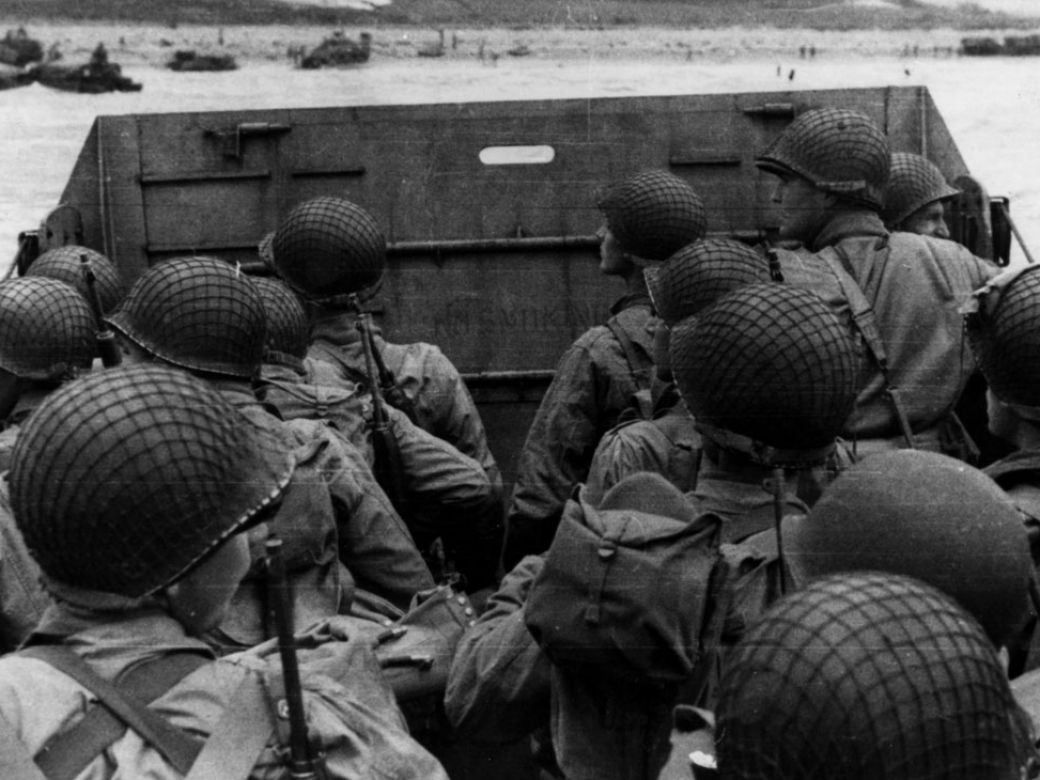 Gutiérrez Zamora: Aniversario del inicio de la Segunda Guerra Mundial 2022