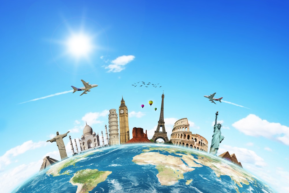 Ozuluama: Día Mundial del Turismo 2022