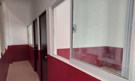 Tamiahua: Las oficinas del DIF ya están disponibles para dar atención