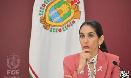 FGE informó en la COESCONPAZ sentencias por feminicidio, pederastia, violación y abuso sexual de menores de edad