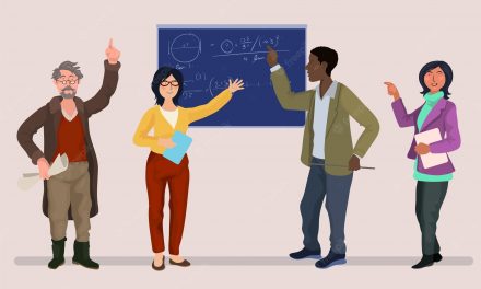 Coatzintla: Día Mundial de los Docentes