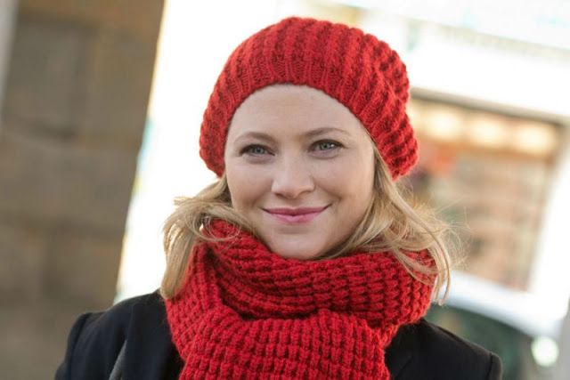 Gutiérrez Zamora: Taller de gorros y bufandas INMUJER